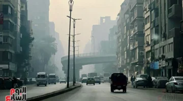 تفاصيل جديدة للطقس.. أمطار غزيرة وانخفاض حرارة الأسبوع المقبل